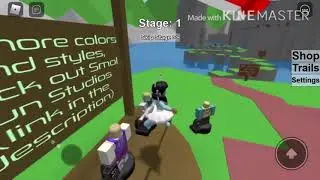 If I DIE the video ends