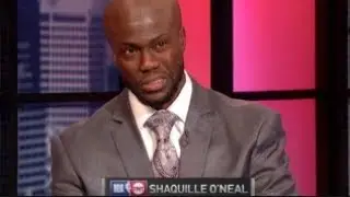 Kevin Hart SAVAGE Moments