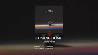 Cakra Khan - Coming Home (Official Audio)