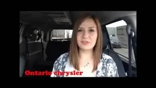 Used Dodge Grand Caravan for sale in Toronto, Mississauga Brampton | Ontario Chrysler