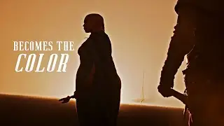 becomes the color » daenerys targaryen