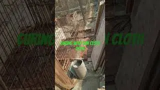 curing with sun cloth 2024