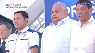 DU30 On Duty | Episode 79