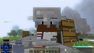 Minecraft Vote Update Stream! :D | #2 (1/4)