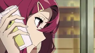 Noise Complaint - colourless (Ft.DarkBlu)