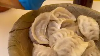 Jindagi ma yeti namitho momo katai khaiyena ...worst experience #hamromomo #hamromomokapan