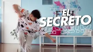 😱COMO SER un BAILARÍN PROFESIONAL | COMO BAILAR mas LIMPIO 🧼 (CONSEJOS para PRINCIPIANTES)