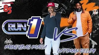 RUN 1 | MONEYBAG MAFIA FT. FATTMAN DEEZY | S01 | EP34