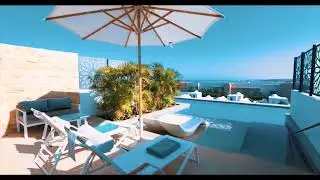 FORT ARABESQUE Resort Makadi Bay - Swim-up-pool Villas | ANDERSEN Tours