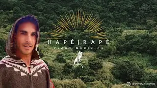 How to use Hapé | Rapé for Beginners | Introduction