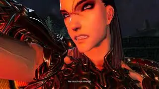 Blade & Soul: Guardian Quan's Revenge