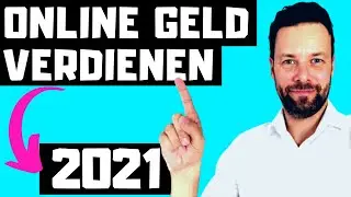 WIE SCHWER IST ES ONLINE GELD ZU VERDIENEN 2021 ? - Online Kurse, Affiliate Marketing, eBooks