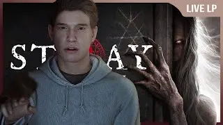 😨 Stray Souls #01