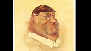 Peter Griffin Documentary (The Origin of Petoria)
