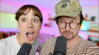 Our Embarrassing Bathroom Secrets! // RELAX #158