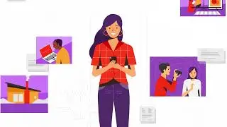 LS Shield - 2D Animated Explainer Video