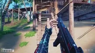 ION Gameplay