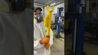 Амортизаторы Грант Чароки SRT