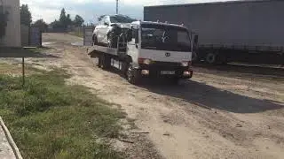 Потерянная марка