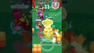 🎯 #icepiper #brawlstars