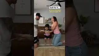 HE HAS NO IDEA WHAT’S ABOUT TO HAPPEN 🤫😂