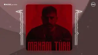Payam Turk ft. İslam Şirvani — Mənəm Türk (Barış Çakır Remix)