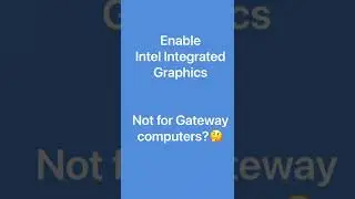‘This device doesn’t support receiving Miracast’ Windows 10 Getaway FX Challenge