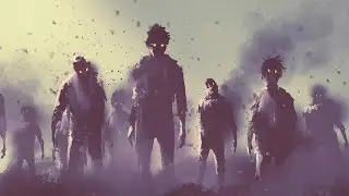 world war z, проверяем микрофон