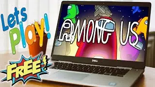 Play AMONG US on Windows !!! 100% Working !!! No need for Bluestacks or Steam