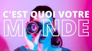 Your photographic identity (to watch until the last second) #Craccino 21