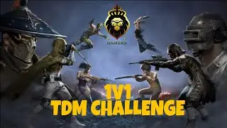 1v1 Friendly TDM • Bluez vs Supreme •