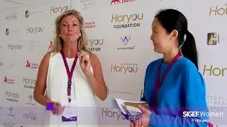 Testimonial SIGEF Women Summit ITW