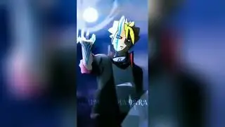 Naruto vs Boruto
