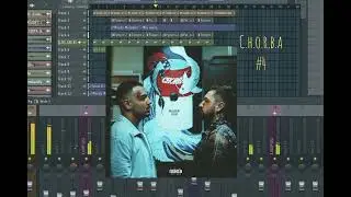 Motive ft Jefe - C.H.O.R.B.A (Dropİt)#4 RemakeBeats