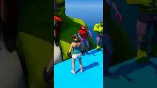 GTA 5 Epic Ragdolls | Spider-Man Minions Jumps / Fails ep.104 