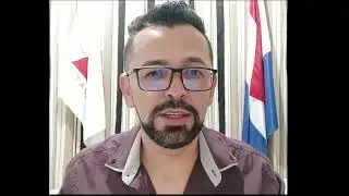 Présentation José Araújo