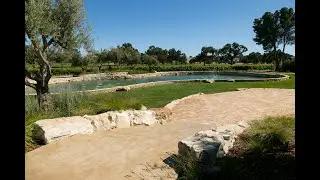 Rava Wines Wedding Venue Walkthrough (Paso Robles)
