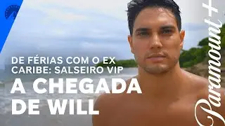 De Férias com o Ex Caribe: Salseiro VIP | Maria é fura olha da Bifão? | Paramount Plus Brasil