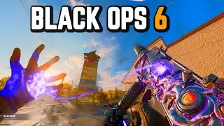 Is BLACK OPS 6 what we expected?