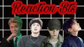 [Реакция BTS]когда Т/И родила пока он был в армии|Хён-лайн