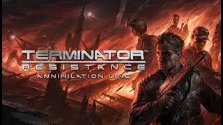 Terminator Resistance Annihilation Line Türkçe Yama Kurulumu #terminatorresistance #terminator