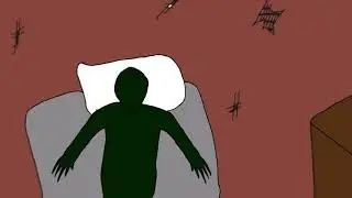 corn wave - not only earthlings dream of weed (official music video)