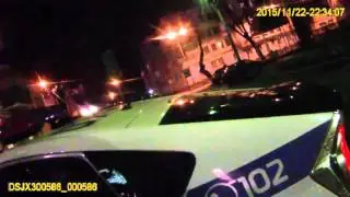 Вор предлагает Полиции Украины 1000$