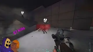 Battlefield 2042 RTX4080,1440p,MAX (P90 gameplay)