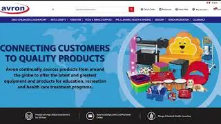 Avron Shipping and Payment