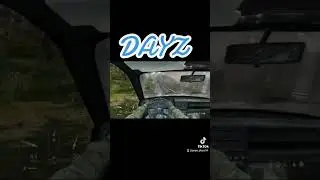 Always a new adventure || DayZ #dayz