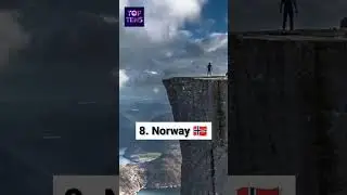 Top 10 best governments in world || Top Tens
