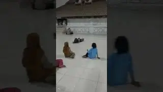 WISATA religi sunan Drajat Lamongan Jawa Timur