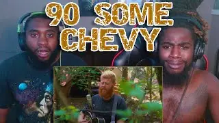 HE DID IT AGAIN | Oliver Anthony '90 Some Chevy' | SmokeCounty JK Reaction