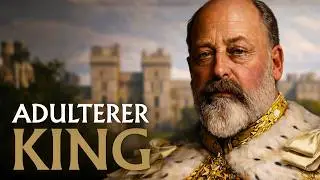 Edward VII - The Playboy King Documentary